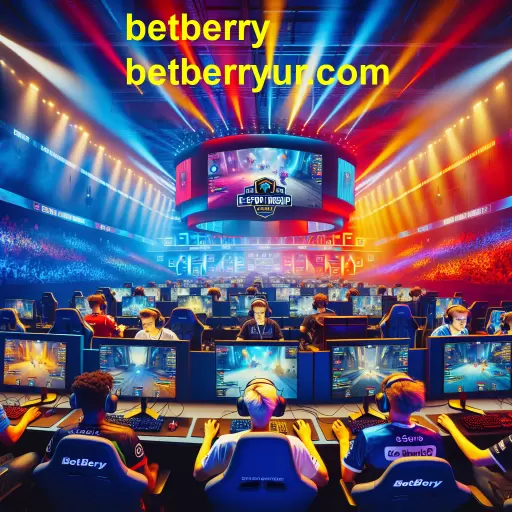 A Ascensão dos E-Sports: O Futuro dos Jogos Competitivos